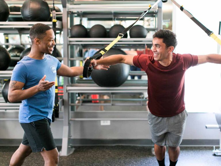 Maximize Revenue: How Online Personal Trainers Can Expand Their Client Base