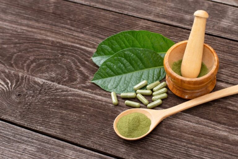 Kratom shots – What you need to know before trying them?