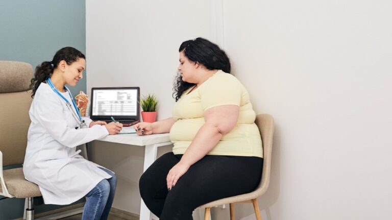 The Benefits of Comprehensive Care from an Obesity Medical Doctor